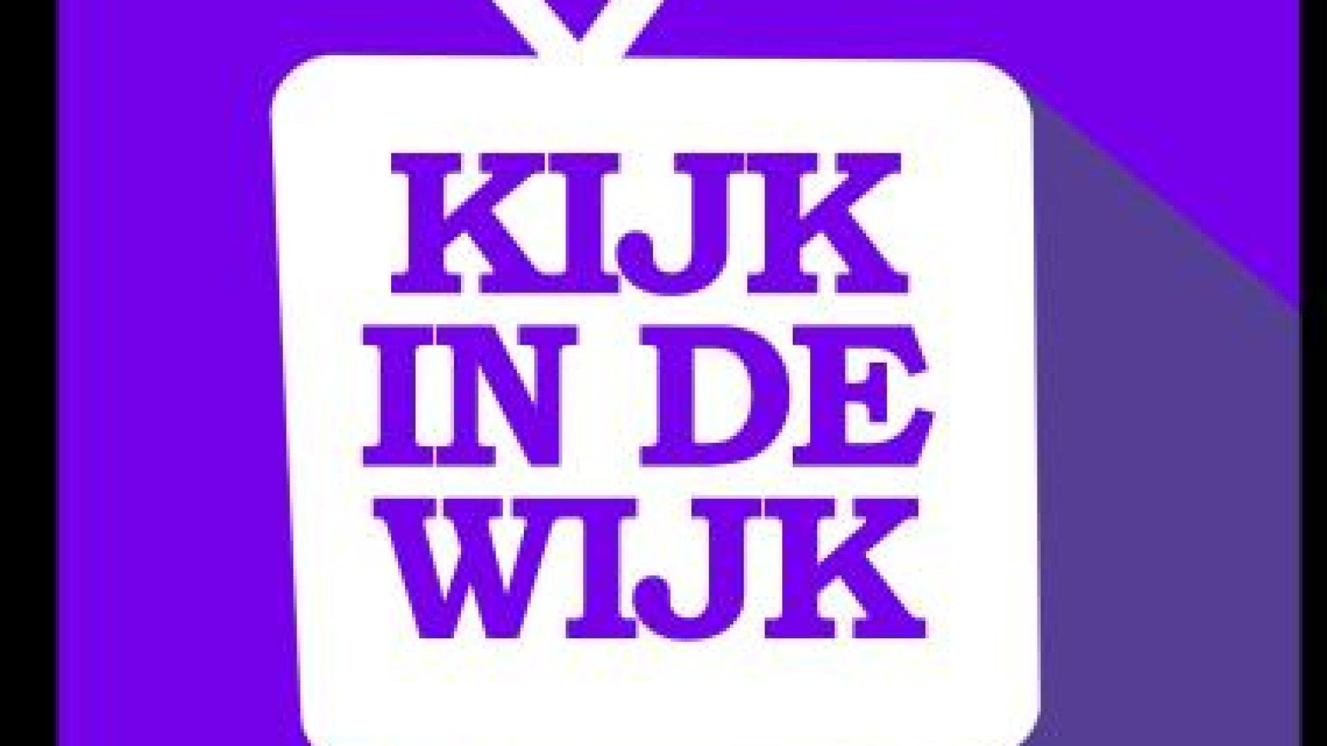 Logo Kijk in de Wijk