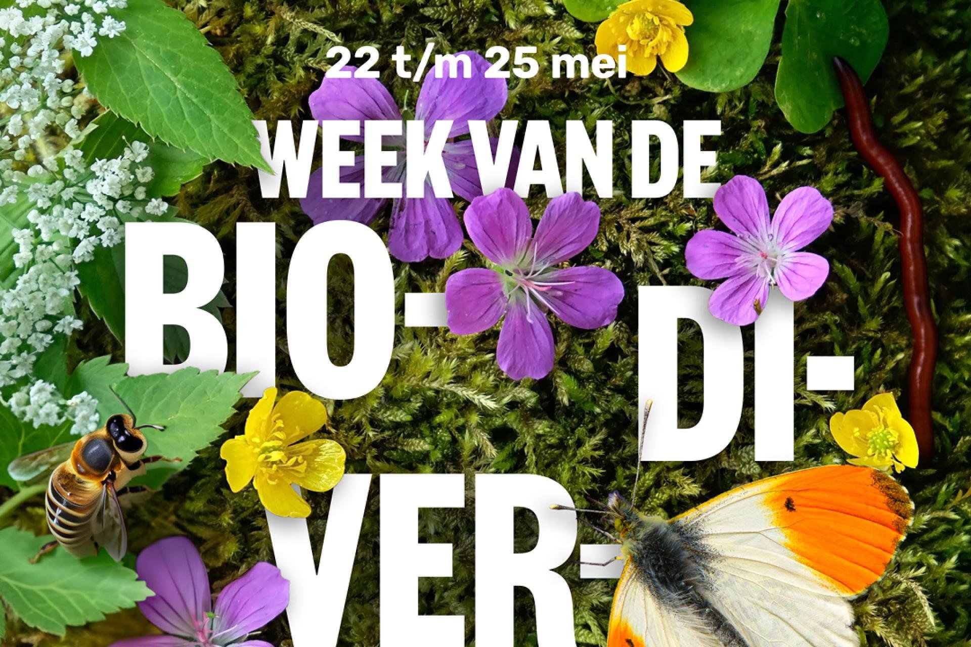week biodiversiteit insta